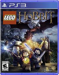 Trova una vasta selezione di ps3 giochi lego a prezzi vantaggiosi su ebay. La Tierra Media Adaptada A Las Singulares Figuras De Lego Hobbit Juegos Lego Bilbo Baggins