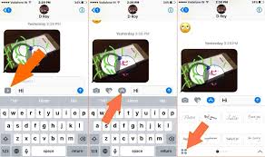 Challenge your loved ones and roll the dice to see who will get. Here S The Guide On How To Play Game In Imessage Ios 10 Install Third Party Apps In Imessage App Store That We Can Install Del Games To Play Imessage App Games