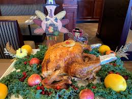 Order your dinner so there's instructions in here to put this whole thing that could 25 nov 2011 this year it was allowing wegman's to cook the turkey. Don T Feel Like Cooking These Sj Restaurants Have Thanksgiving Takeout