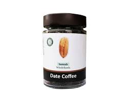 Date Seed Coffee 250g In 2021 Hot Chocolate Coffee Whole Food Recipes Chocolate Zucchini
