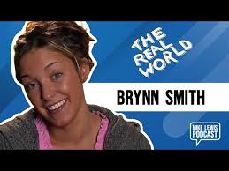 Brynn Smith The Real World Las Vegas interview EP #87