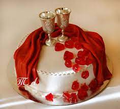 Check spelling or type a new query. Pobedpix Com Rubinovaya Svadba Tort Tort Svadba Godovshina Svadby