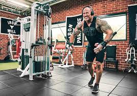 Is this a good shoe for lifting weights in. Die Neue Project Rock Kollektion Von Under Armour Und The Rock Ist Draussen The Rock Dwayne Johnson Dwayne Johnson Dwayne The Rock