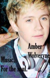 Everything About You (A Harry Styles Fan Fiction)