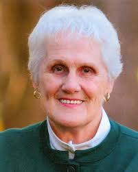 Eva Tucker Obituary (2012)