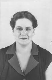 Dorothy Leah Riddle Herron (1919-2001)