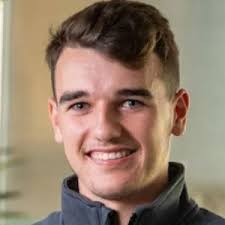 Profil Terbaru Liam Geoffrey Gibbs