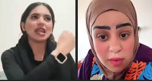 ام مكة وسوووزي مش فاهمه ايه اللي بينهم بس واضح أنهم اتخانقو 🙈 بس أنا كنت  غايبه فمحتاجة براحة حد يفهمني بس اللي لفت نظري شوفت فيديو لسوزي بتقولها  وماله لما اصرف