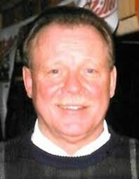 David Gilbert Fuller Obituary