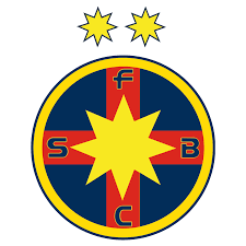 Download imagens 4k, o fc steaua bucareste, grunge, liga romena, liga eu, futebol, clube de futebol, roménia, o steaua bucareste, logo, textura. Fcsb Wikipedia