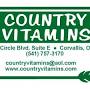 Country Vitamins, Corvallis from m.yelp.com