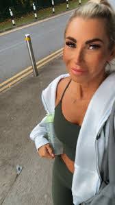 Olivia Briggs's Instagram, Twitter & Facebook