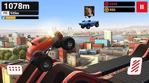 Los organizadores de las carreras de smash bandits ven actividades más grandes. Mmx Hill Dash Mod Apk 1 12355 Dinero Ilimitado Descargar Gratis Ultima Version
