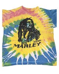 Kelly Clarkson Bob Marley T-Shirt