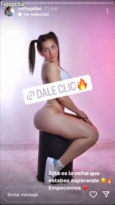 Naty Gallas Nude OnlyFans Leaks - Photo 1648998 - Fapopedia