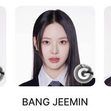 I-LAND 2's 'izna' debut members: 1. CHOI JUNGEUN 2. BANG JEEMIN 3. YOON  JIYOON 4. KOKO 5. RYU SARANG 6. MAI 7. JEONG SAEBI