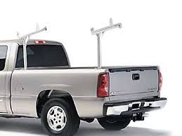 The rear seat on the 2018 chevy silverado 1500 extended cab is not very comfortable. Silverado 1500 Removable Truck Side Ladder Rack 500 Lb Capacity Universal Fitment
