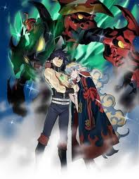 Gekijouban Tengen Toppa Gurren Lagann Lagann Hen Anime Gurren Laggan Kill La Kill