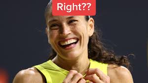 Larry Bird Looks Like A Bird