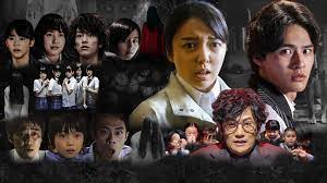 Hontoni atta kowai hanashi 2020 Special Edition (TV Special 2020) - IMDb