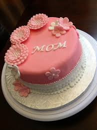 Design Chocolate Birthday Cake For Mother Happy Mother S Day To You All Birthday Cake For Mom Mom Cake Happy Birthday Mom Cake
