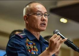 Kotong cop', inaresto sa Crame-Balita