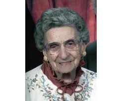 Ruby Maier Obituary (2013)