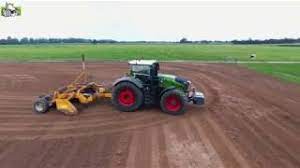 Combine the 1+deal with the early bird! Trekkers Fendt 1050 Vario Voor De Bos Kilverbak Kinderfilmpjes