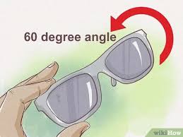 Nothing will remove that bright light better than a pair of polarized lenses. 3 Ways To Tell If Sunglasses Are Polarized Wikihow