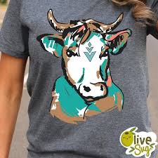 Download Cow Head Svg Bull Svg Rodeo Svg Western T Shirt Cow T Western T Shirts Rodeo Svg Bull Svg