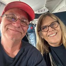 Hi all! I just wanted to say hello and share a pic of me and my partner  (Terry) with my coach Millie Funda and John Olson. Skated from 1961-1975.  Southeast Region -College