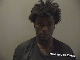 DORSEY AKEEM OMAR 08/15/2024