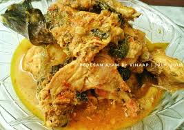 Yang pasti semuanya baik untuk kesehatan. Resep Pedesan Ayam Ayam Woku Presto Oleh Vina Apriliyani Cookpad