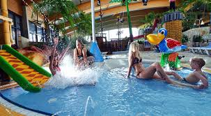 Erlebnis Und Freizeitbader Badespass In Nrw