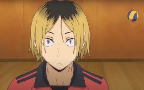 Haikyuu funny quotes in japanese. Why Is Kenma Cancelled Fictional Haikyu Character Gets Backlash On Twitter