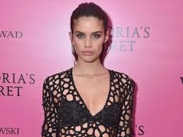 Sampaio 8 мар в 2:10. Watch Victoria S Secret Angel Sara Sampaio Workout Before Fashion Show