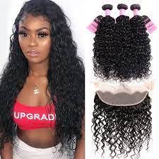 Straightening curly or wavy hair could be tough straightening curly or wavy hair can be tough, but follow our easy guide and your locks will be perfect in no time. 42 Best Wet And Wavy Hair Ideas Wet And Wavy Hair Wavy Hair Hair