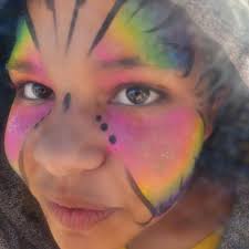 Phoebe is ready to be the life of a showgirl!! Because her 1st birthday is  coming up