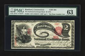 Résultat de recherche d'images pour "national bank notes"