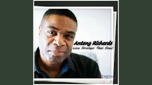 Love Stronger Than Steel