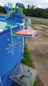 Pvc Pool Table Pvc Pool Outdoor Pool Table Pool Table