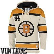 Boston bruins nhl icing pullover hoodie jersey sweater by giii nwt 50% off. Old Time Hockey Boston Bruins Lace Jersey Team Hoodie Tan Team Hoodies Boston Bruins Nhl Boston Bruins