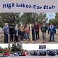 High Lakes Car Club Meeting – 03/12/26 event in La Pine, OR