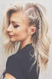Cute Hairstyle For Medium Straight Hair Orta Uzunlukta Sac Stilleri Sac Stilleri Orta Uzunlukta Sac Modelleri