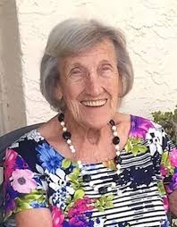 Mary Katherine Schinn Obituary August 25, 2021