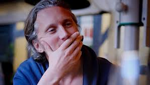 Hallå där, Thomas Alm!