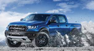 Harga kereta ford ranger raptor. Harga Ford Ranger Raptor Harga Kereta Di Malaysia