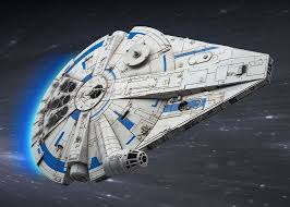 Millennium Falcon Star Wars Ships Star Wars Spaceships Millenium Falcon