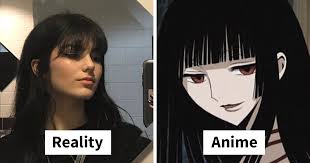 If saucenao still doesn't have the correct answer, then click its provided links to google images' search by image and/or iqdb, and then iqdb's search link to. Person Says He Can Find Anyone S Anime Lookalike Delivers Bored Panda