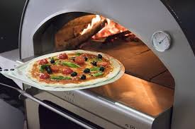 Como Hacer Masa De Pizza Segun El Tipo De Horno Alfa Forni